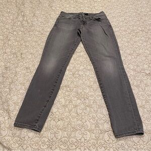 Lucky Brand Women’s Gray LolitaSkinny Jeans Size 0/25 R